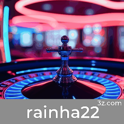 Rainha22: O Mundo de Jogos Selecionados