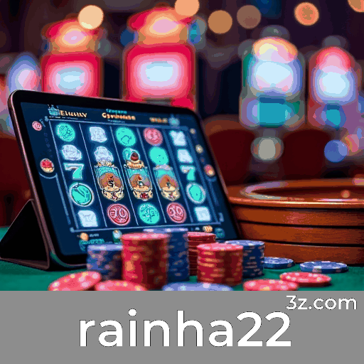 Aposte a Qualquer Hora no Aplicativo Rainha22