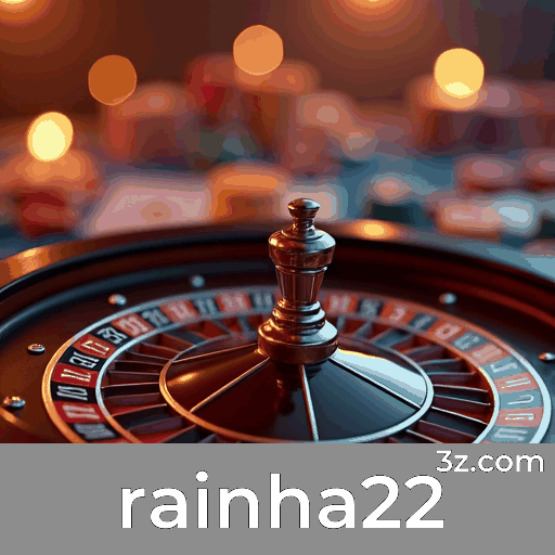 Rainha22: Ganhe Bônus Incríveis e Recompensas