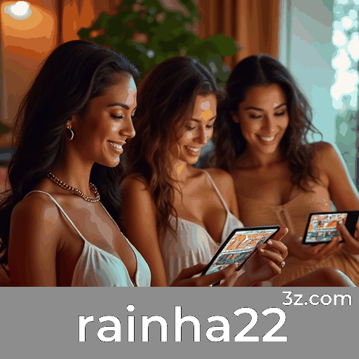Rainha22: Inovação e Parcerias de Desenvolvedores