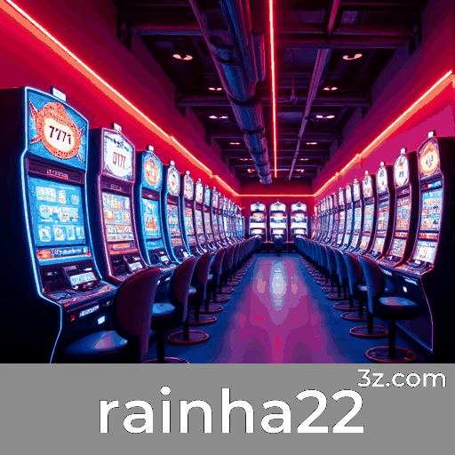 Rainha22: O Mundo de Jogos Selecionados