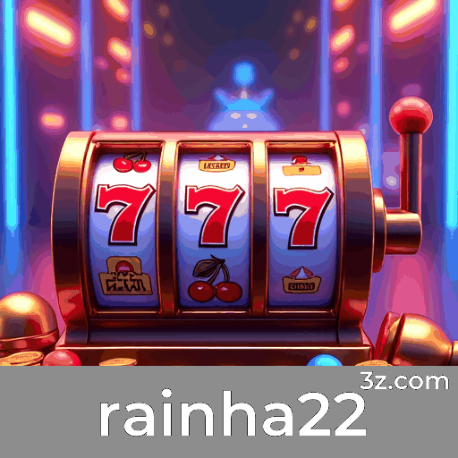 Rainha22: Ganhe Bônus Incríveis e Recompensas