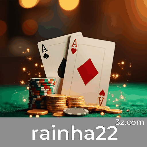 Rainha22: O Mundo de Jogos Selecionados