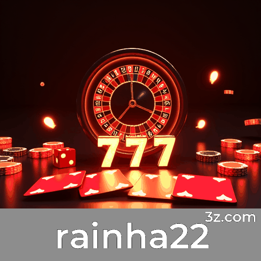 Rainha22: O Mundo de Jogos Selecionados