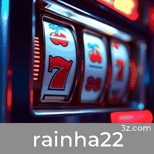 Rainha22: O Mundo de Jogos Selecionados