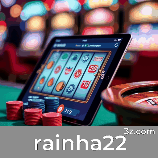 Aposte a Qualquer Hora no Aplicativo Rainha22