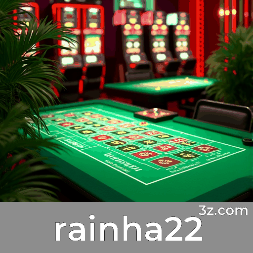 Rainha22: Ganhe Bônus Incríveis e Recompensas