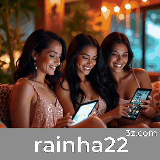 Aposte a Qualquer Hora no Aplicativo Rainha22