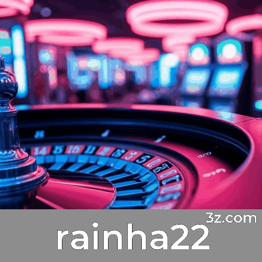 Inovação Tecnológica da rainha22: Onde Excelência Encontra Entretenimento