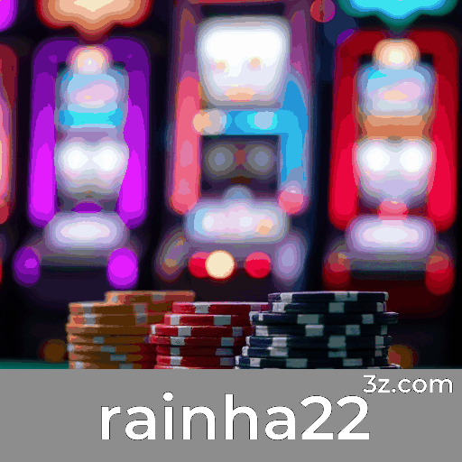Rainha22: Cassino Premiado e Pagamentos Rápidos