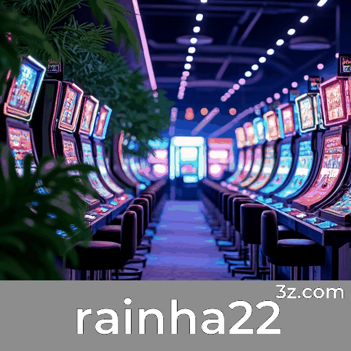 Rainha22: Experiência de Cassino Imersiva para Brasileiros